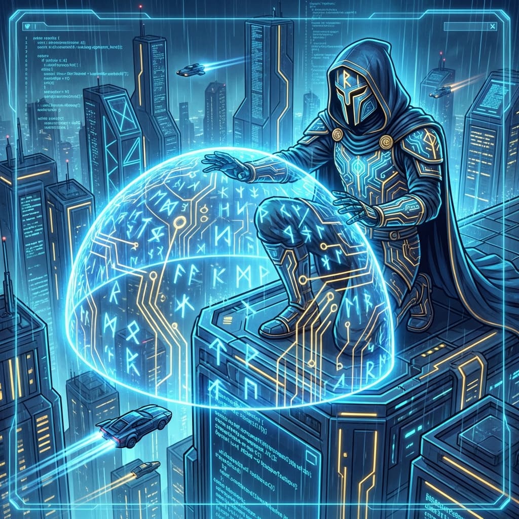 Heimdall (Agentic AI)